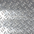 8011 stucco embossed aluminum sheet for cold storage